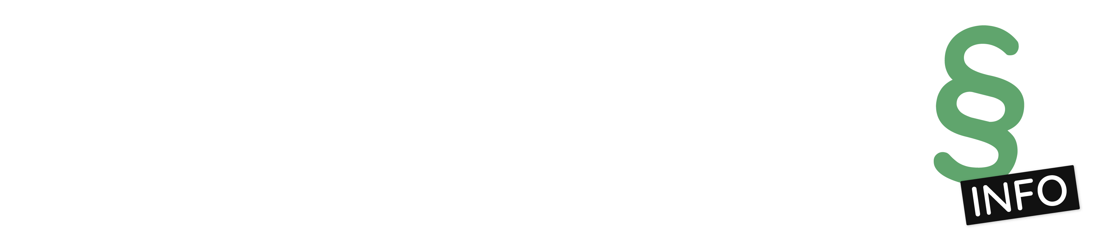 Familienrechtsinfo Logo weiss
