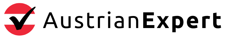 Austrianexpert.at Logo
