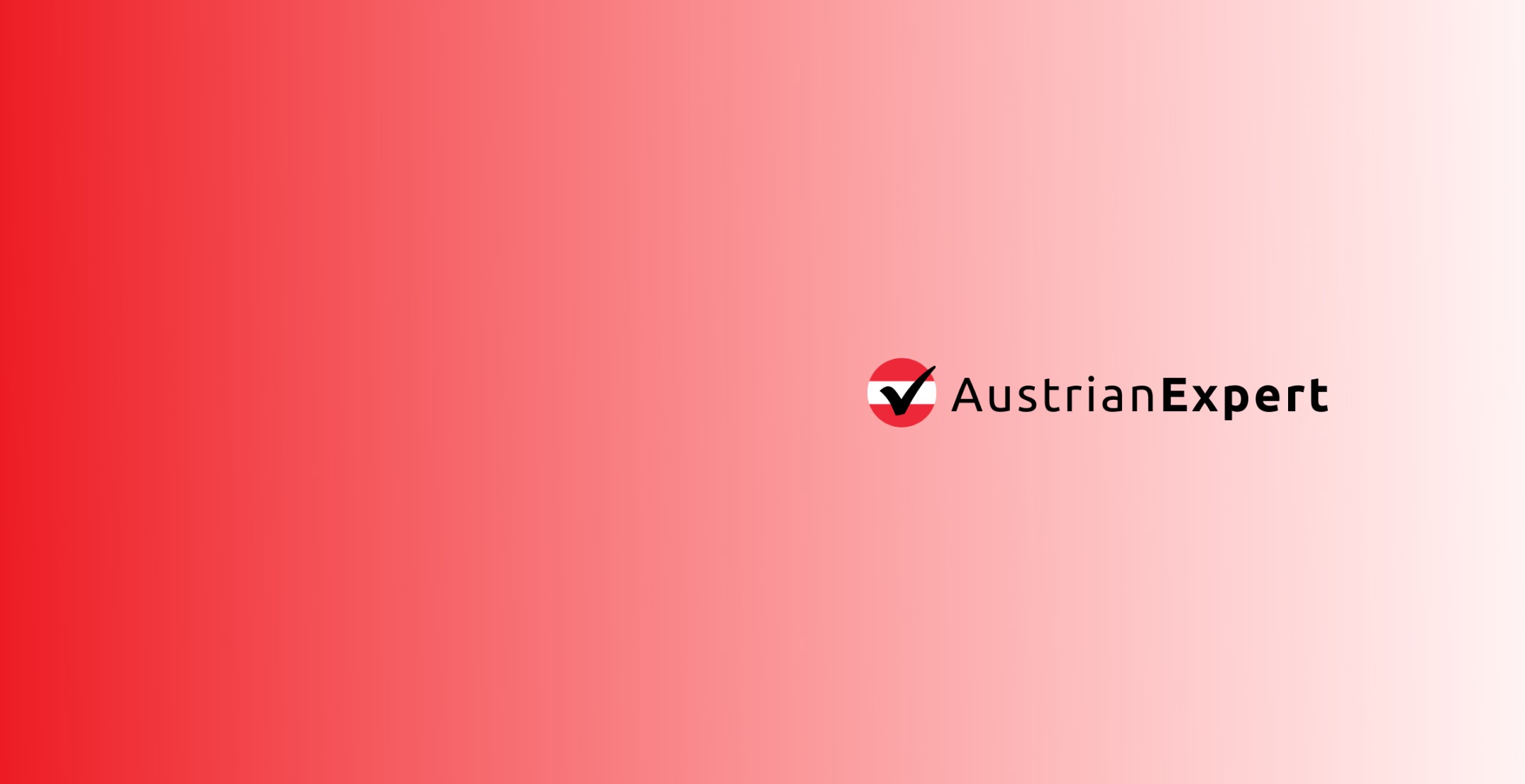 Die österreichische <br />Bewertungs-Plattform: <br />Austrianexpert.at