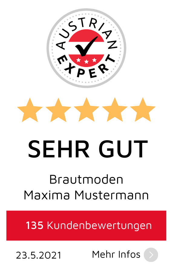 Empfehlungswidget fuer Webseite